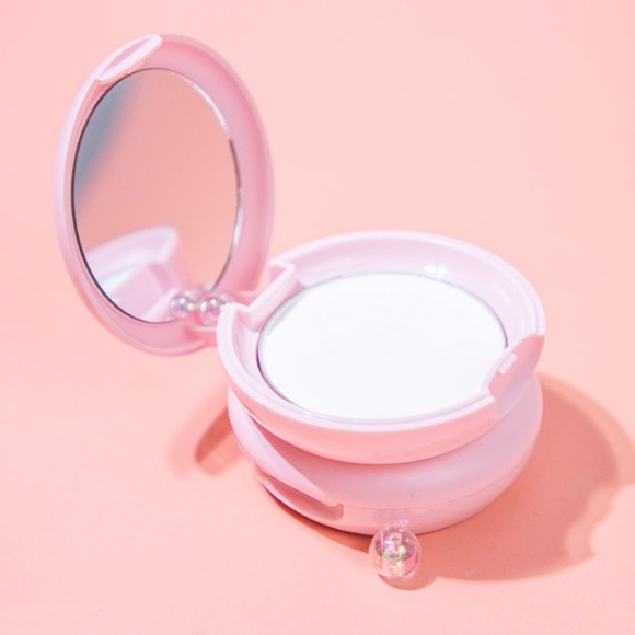 New! Unicorn glow SHINE CONTROL SETTING POWDER - Picture 2 of 5